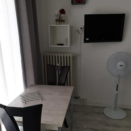 Studio Victoria 1 Et 2 *