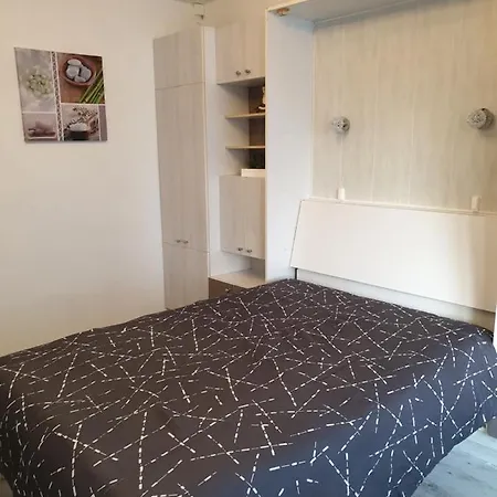 Studio Victoria 1 Et 2 Apartment