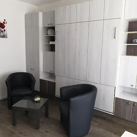Studio Victoria 1 Et 2 * Aix-les-Bains